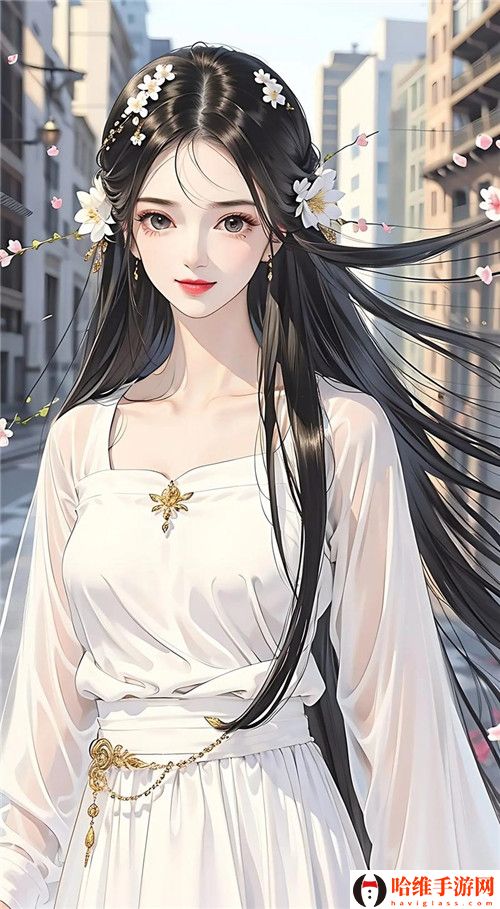 快递员的特殊待遇3