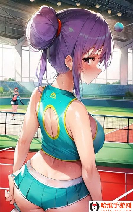 《年轻朋友的妻子3》
