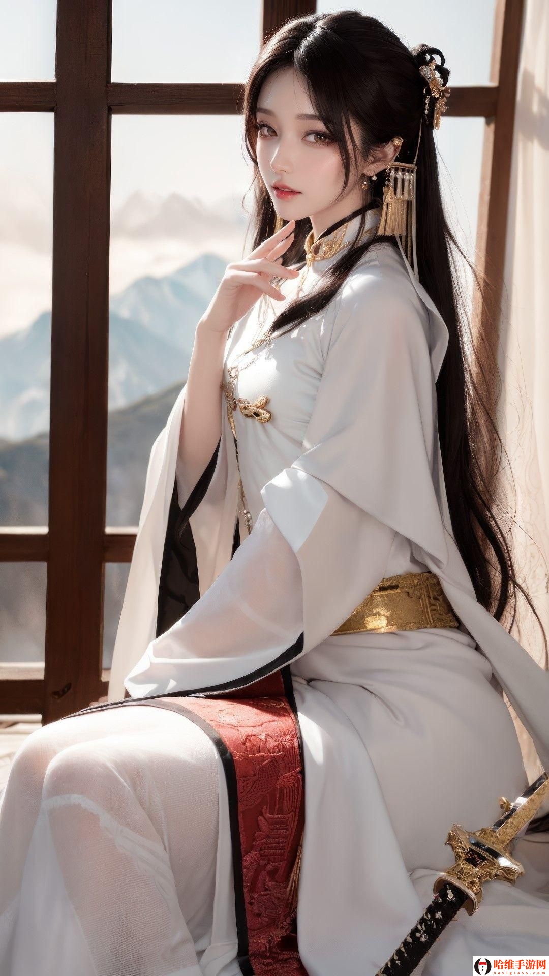 哔哩哔哩免费观看少女影视剧集