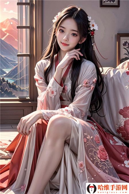 四个女人一个男人