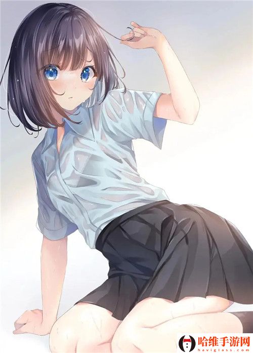 纯少女18岁初休险