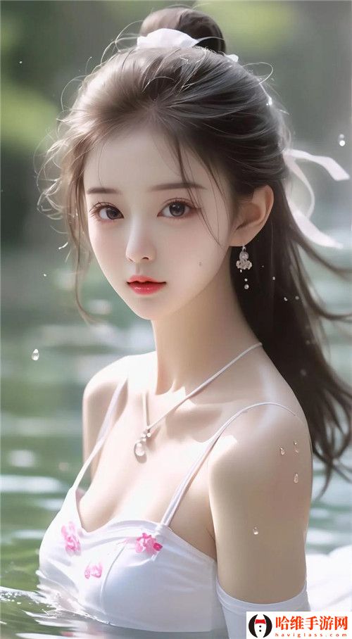 穿裙子脱到脚踝打PP