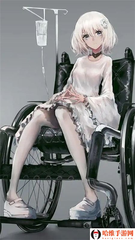 被我的手指打扰你第一季
