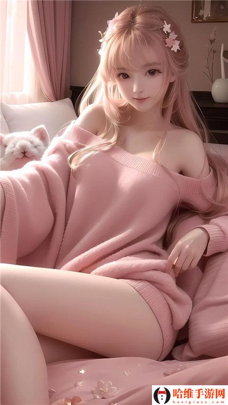 美容室的待遇5