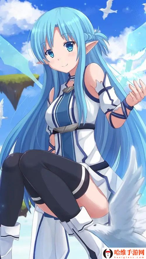 暴躁少女csgo韩国